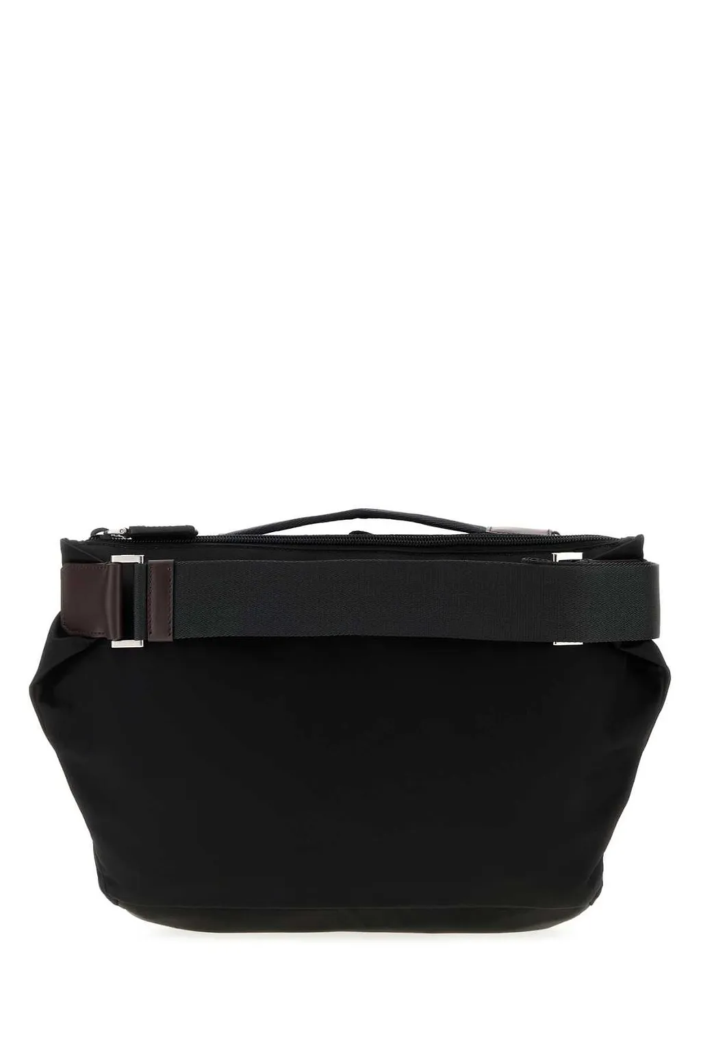 Prada Speedrock Shoulder Bag