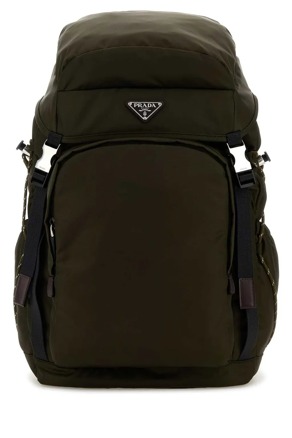Prada Speedrock Re-Nylon Backpack