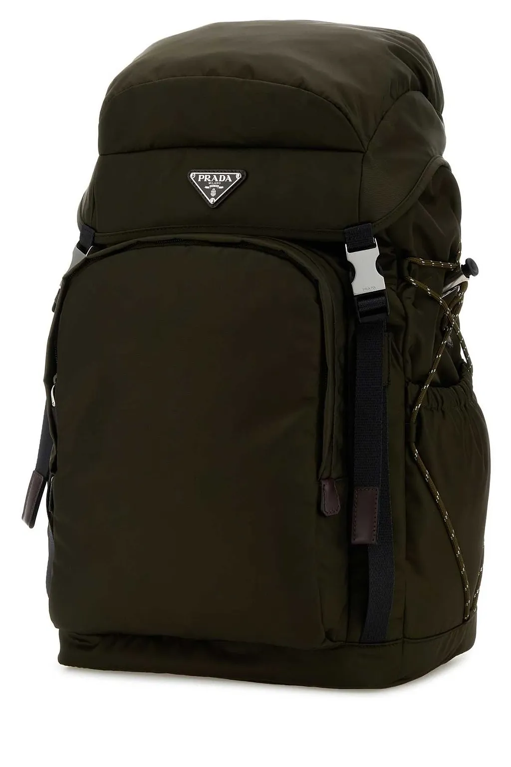 Prada Speedrock Re-Nylon Backpack