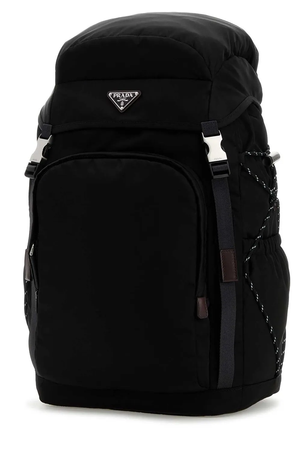 Prada Speedrock Re-Nylon Backpack