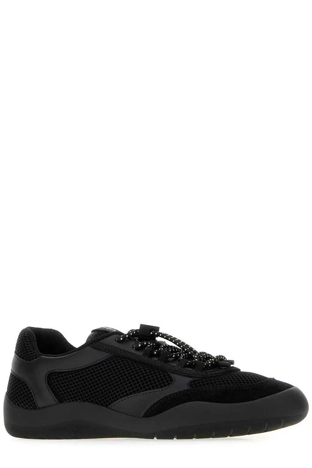 Prada Speedrock Mesh Sneakers