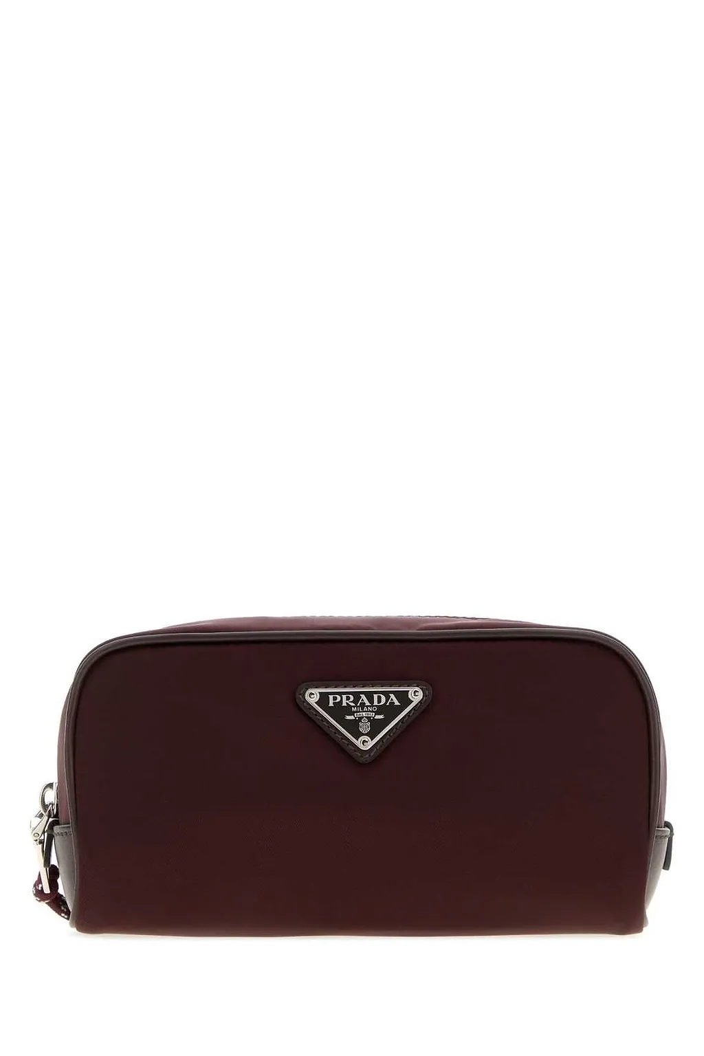 Prada Speedrock Re-Nylon Zipped Pouch
