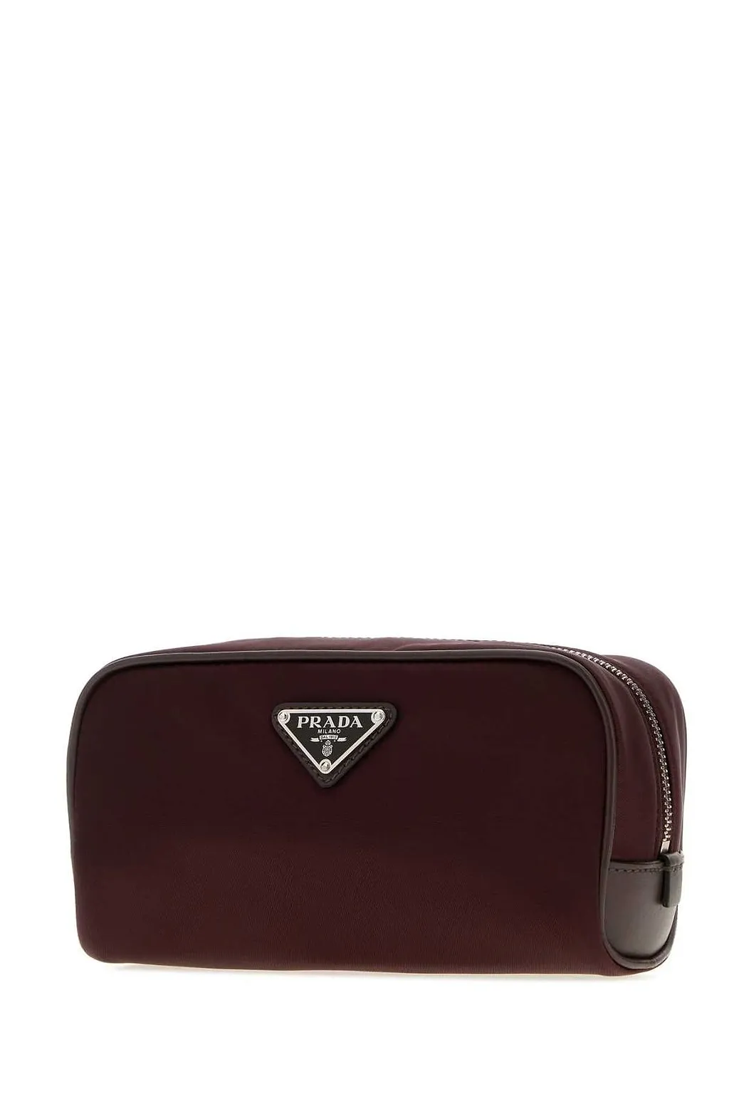 Prada Speedrock Re-Nylon Zipped Pouch