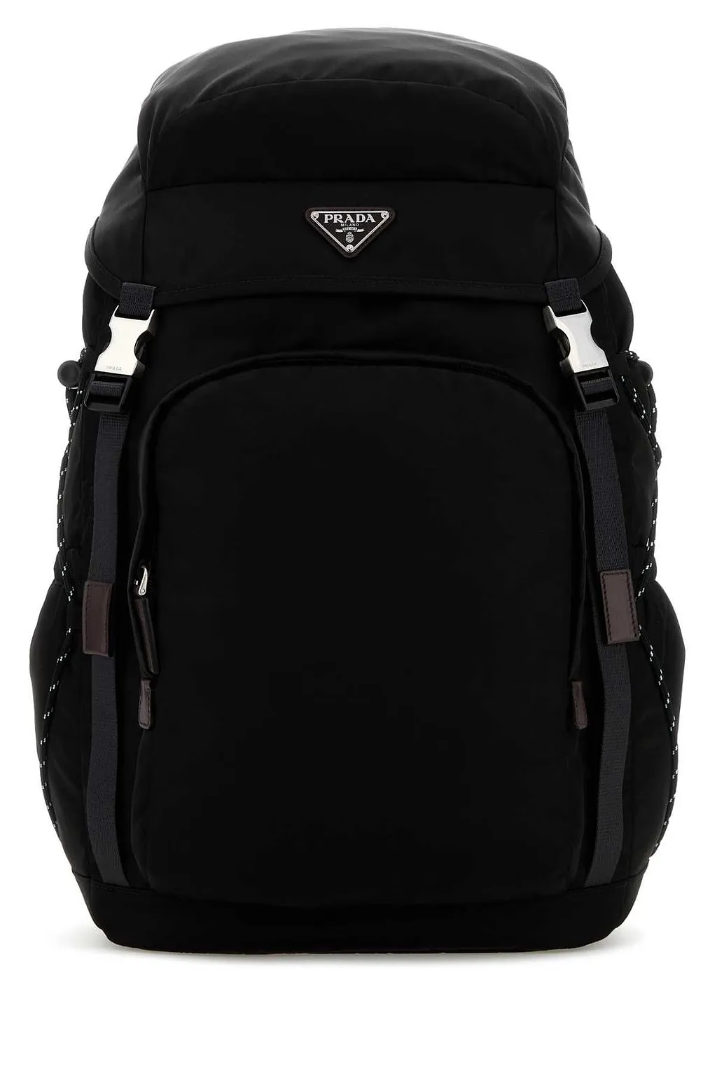 Prada Speedrock Re-Nylon Backpack