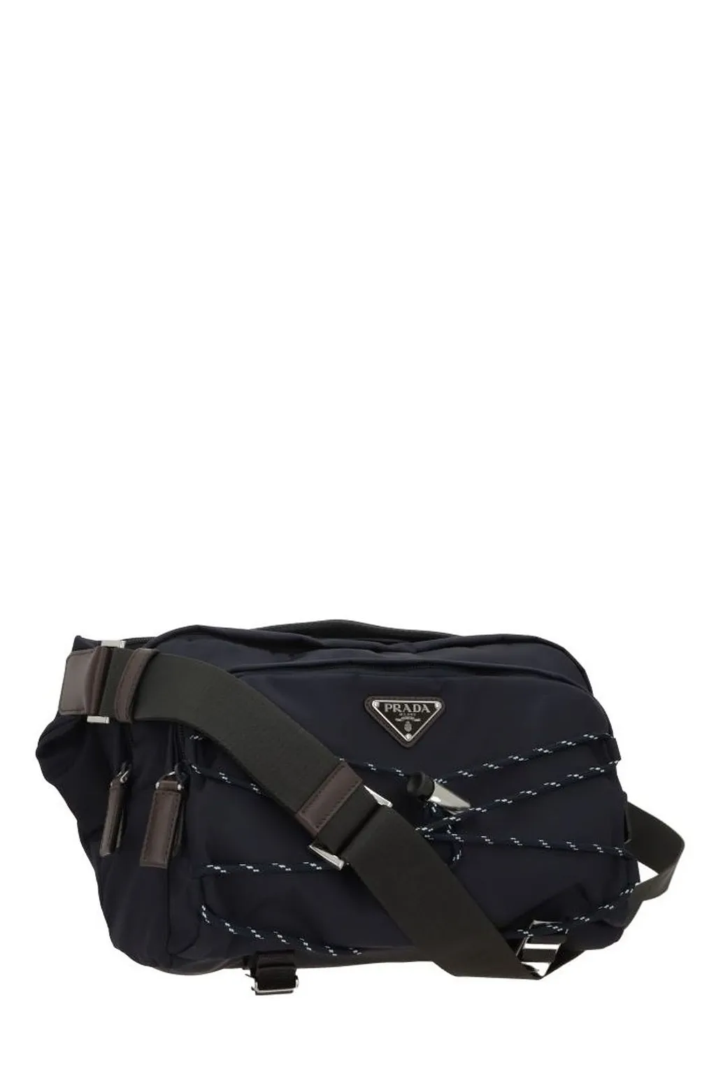 Prada Speedrock Shoulder Bag