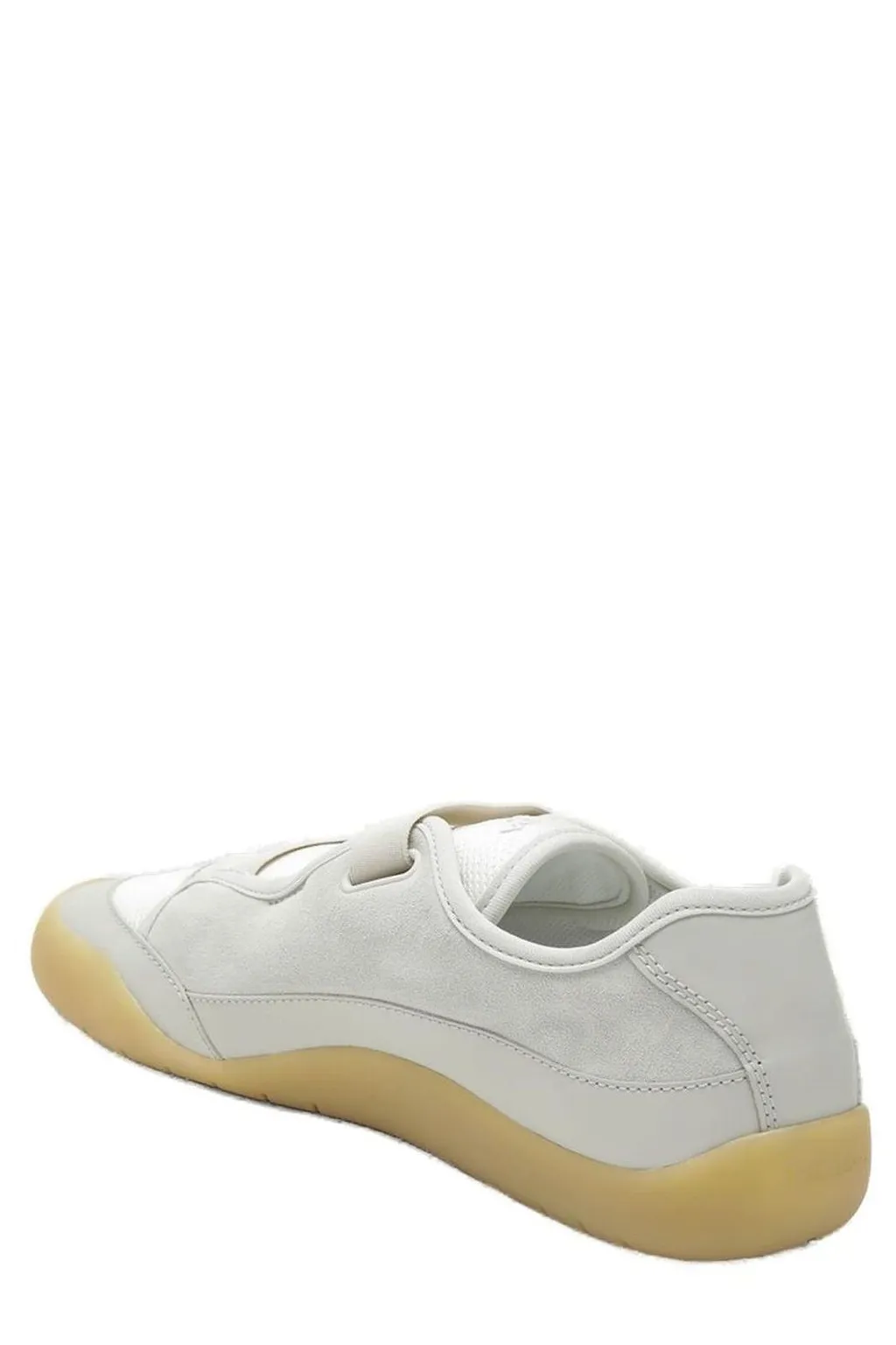 Prada Speedrock Strap Slip-On Sneakers