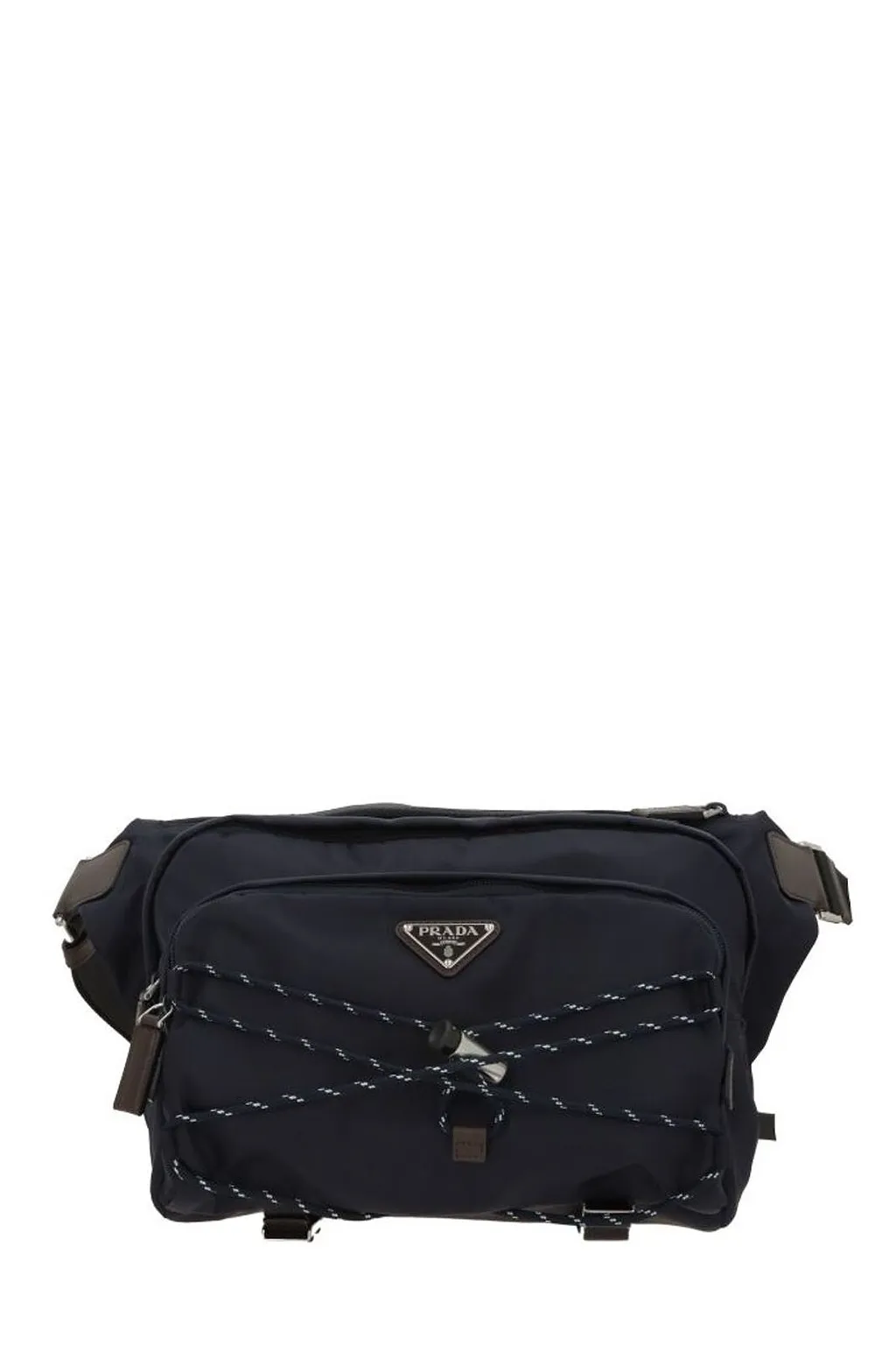 Prada Speedrock Shoulder Bag