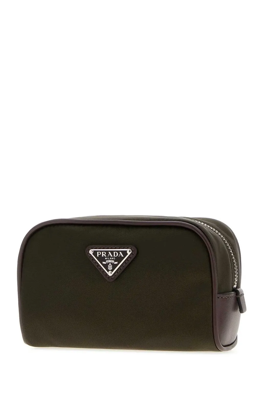 Prada Speedrock Zipped Pouch