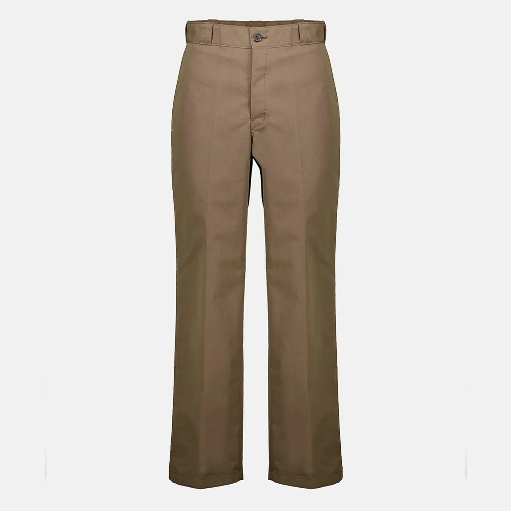 Prada Straight-Leg Pants