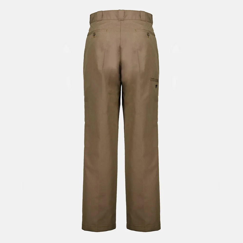 Prada Straight-Leg Pants