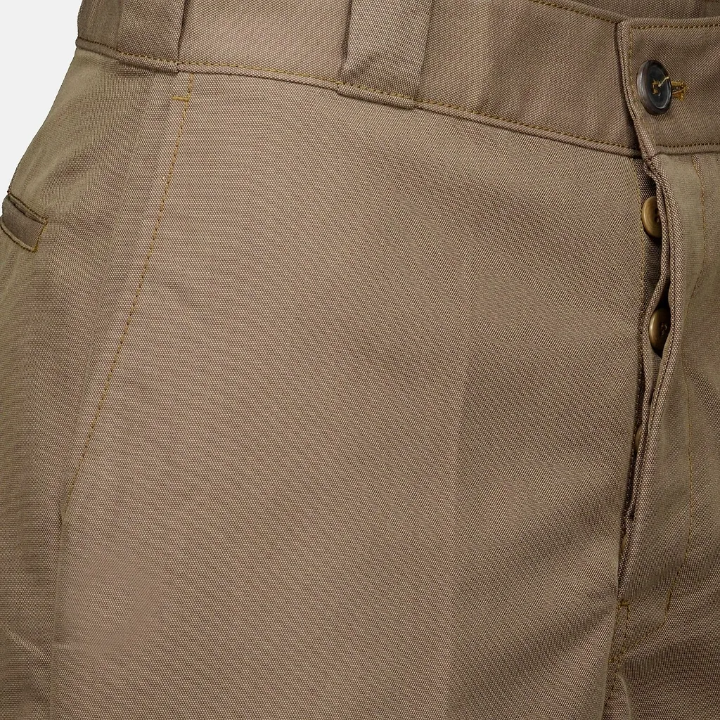 Prada Straight-Leg Pants