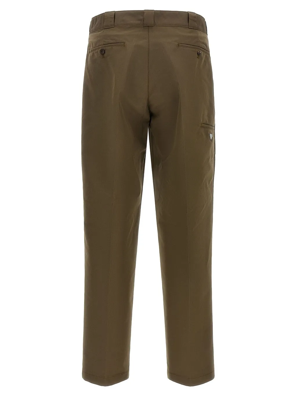Prada Straight-Leg Pants