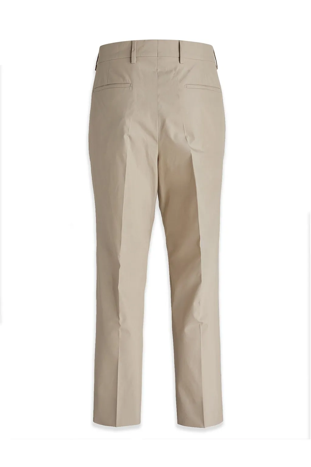 Prada Stretched Tailored Trousers