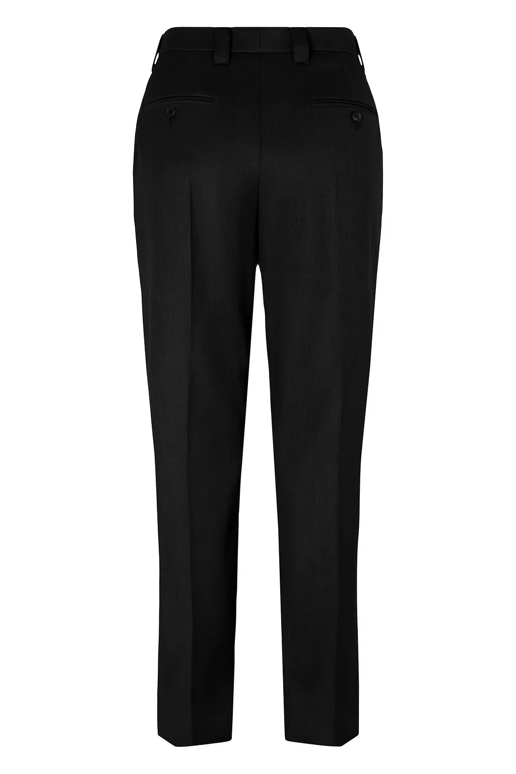 Prada Tapered Pants