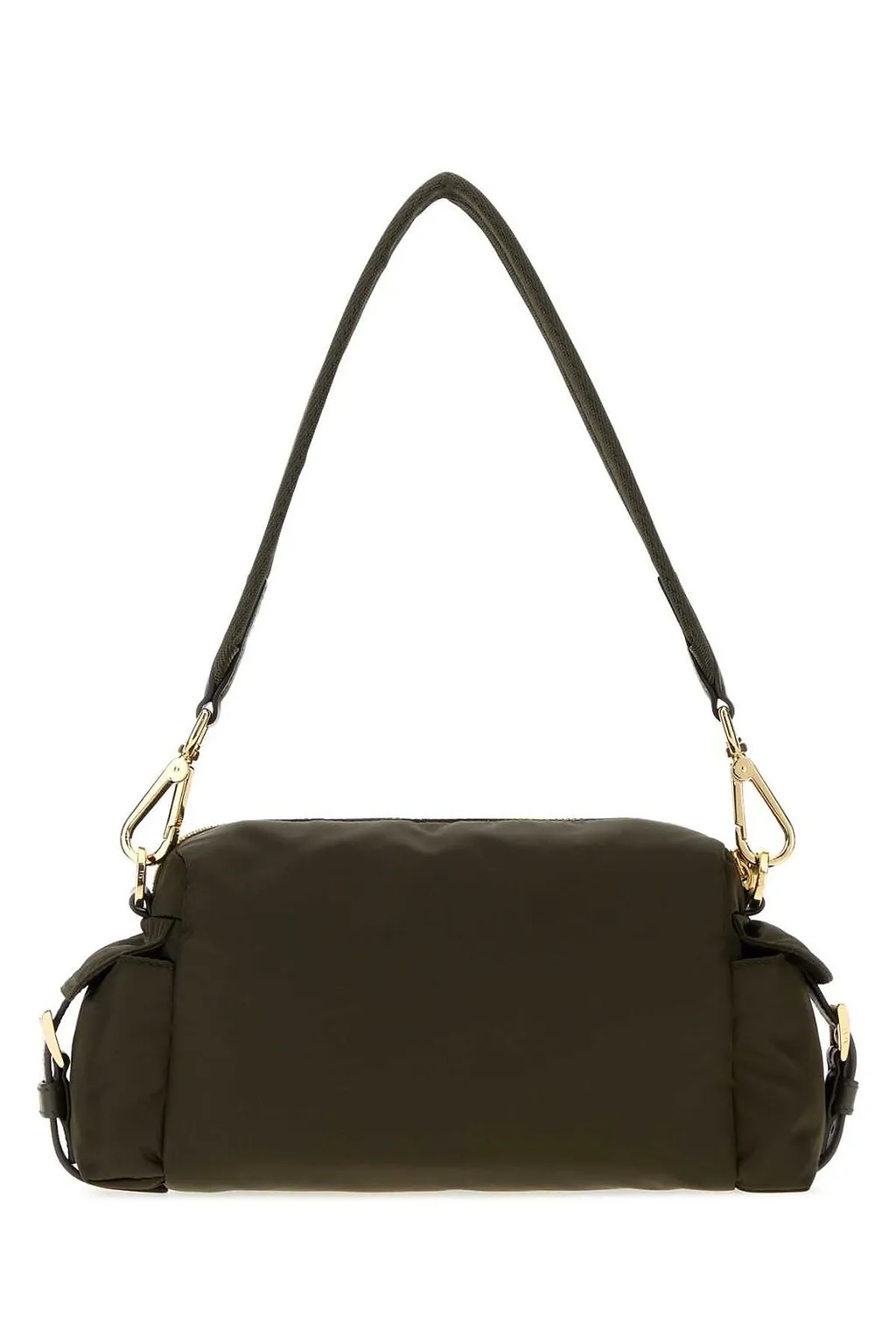 Prada Tessuto Shoulder Bag