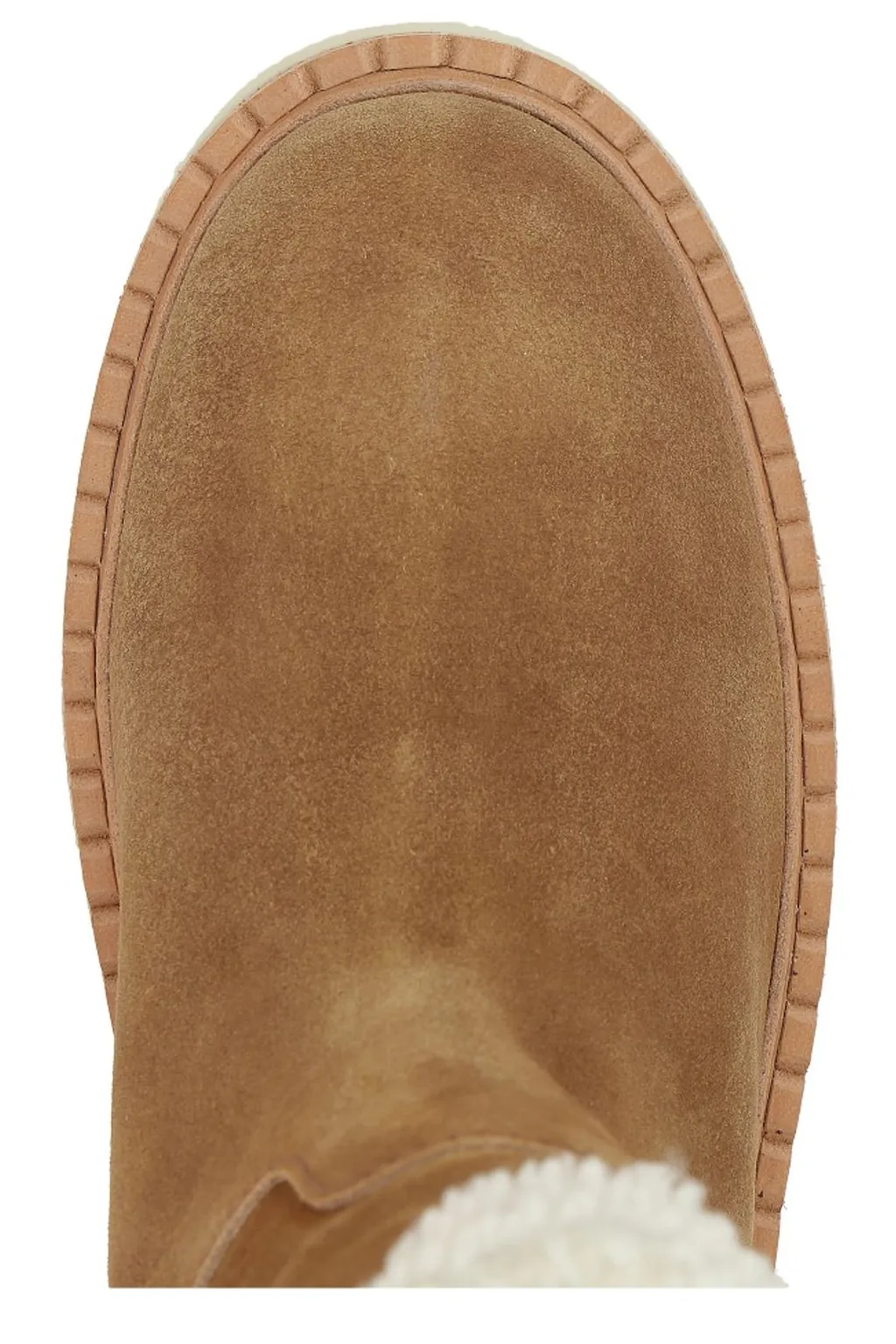 Prada Triangle-Logo Slip-On Boots