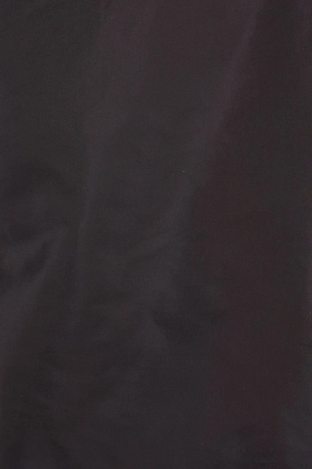 Prada Triangle-Logo Zipped Shirt