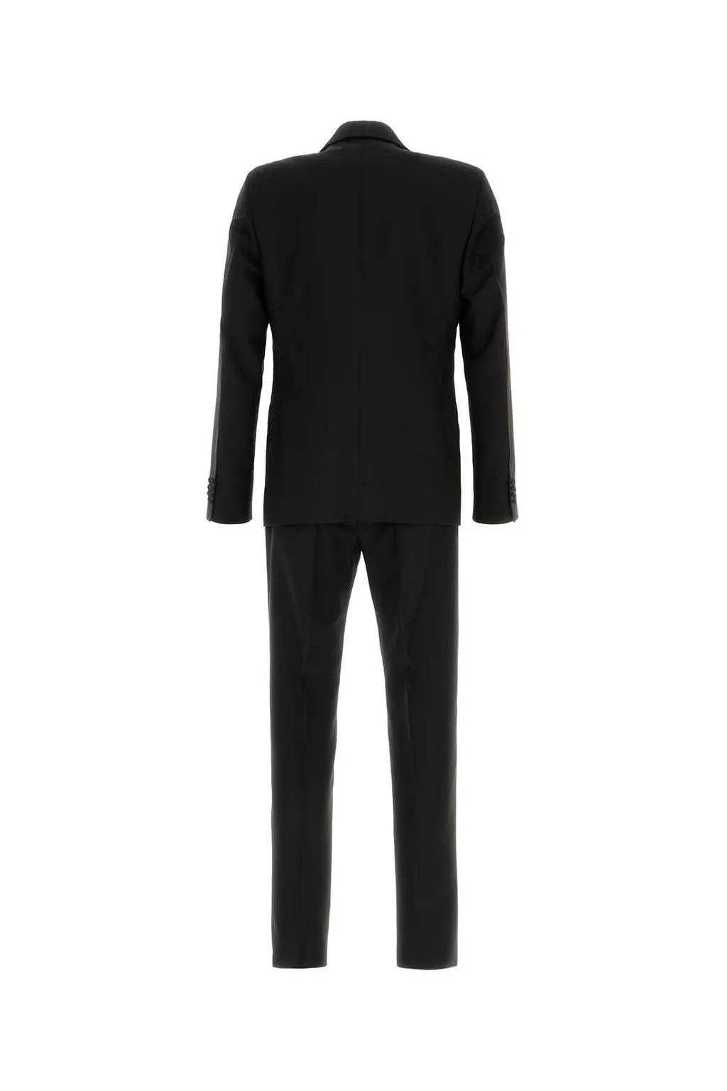 Prada Two Piece Tailored Suit