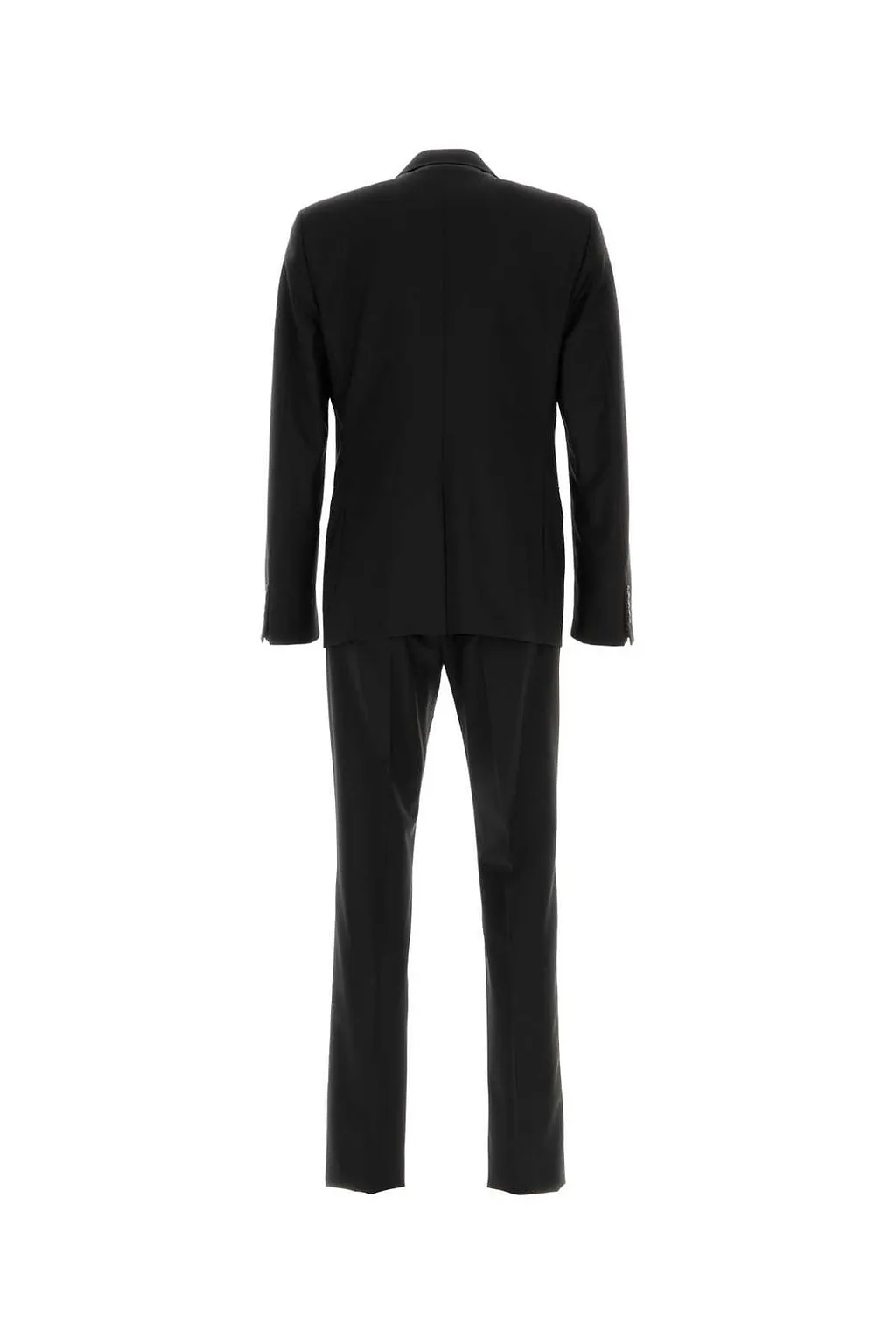 Prada Two-Piece Tailored Suit