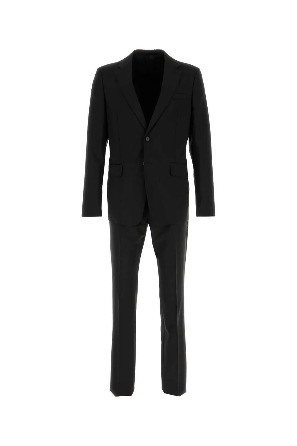 Prada Two-Piece Tailored Suit