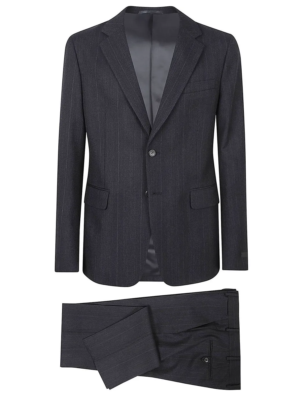 Prada Two-Piece Tailored Suit