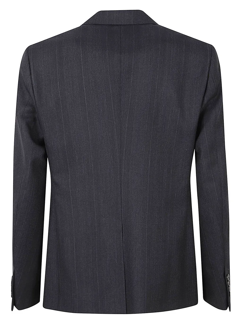 Prada Two-Piece Tailored Suit