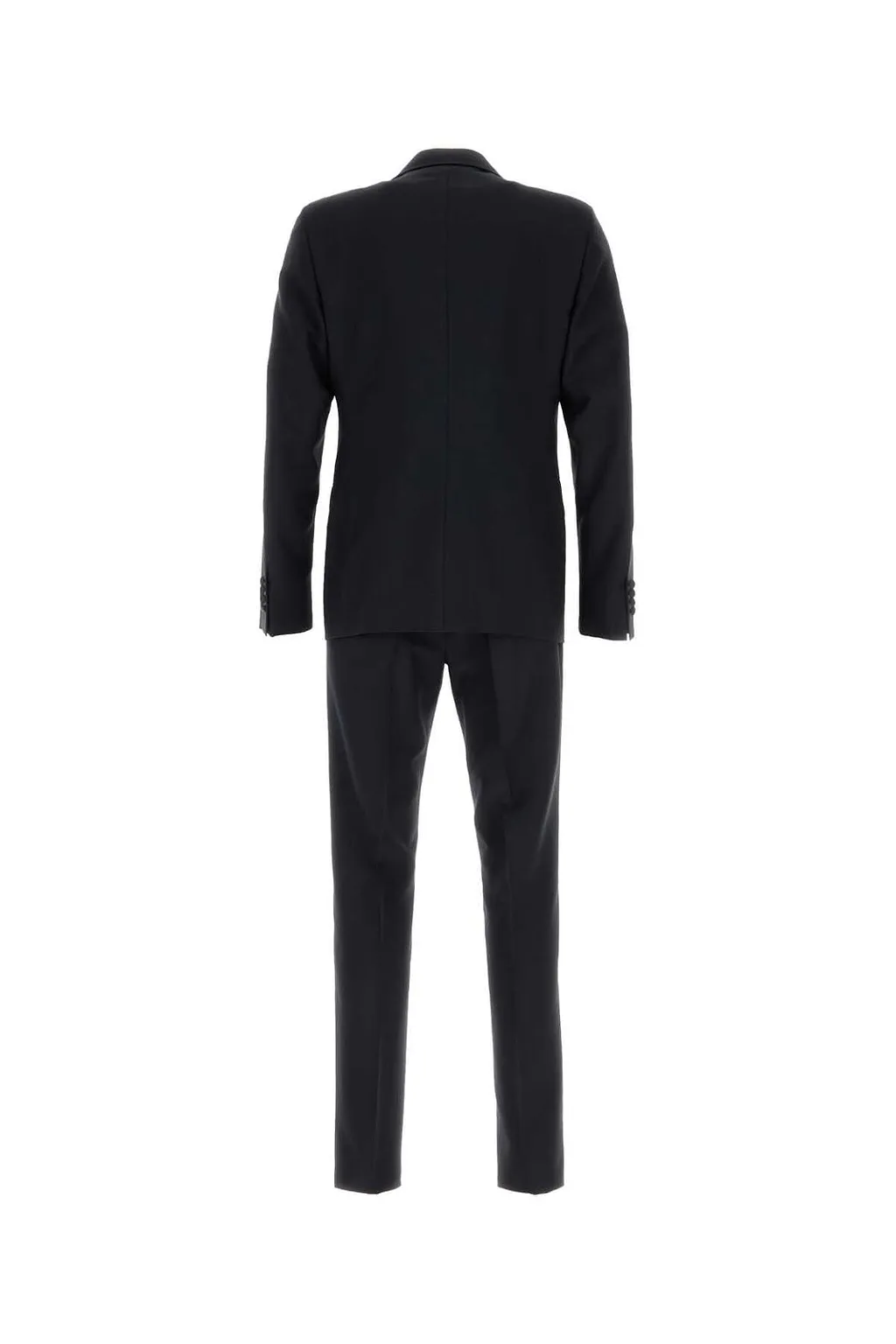 Prada Two-Piece Tailored Suit