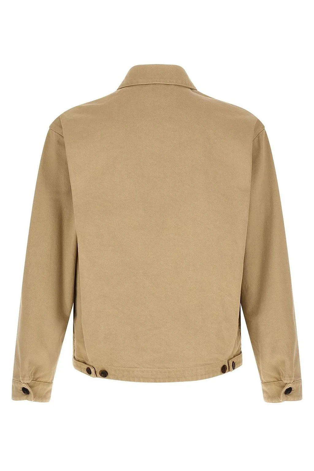 Prada Used Denim Jacket