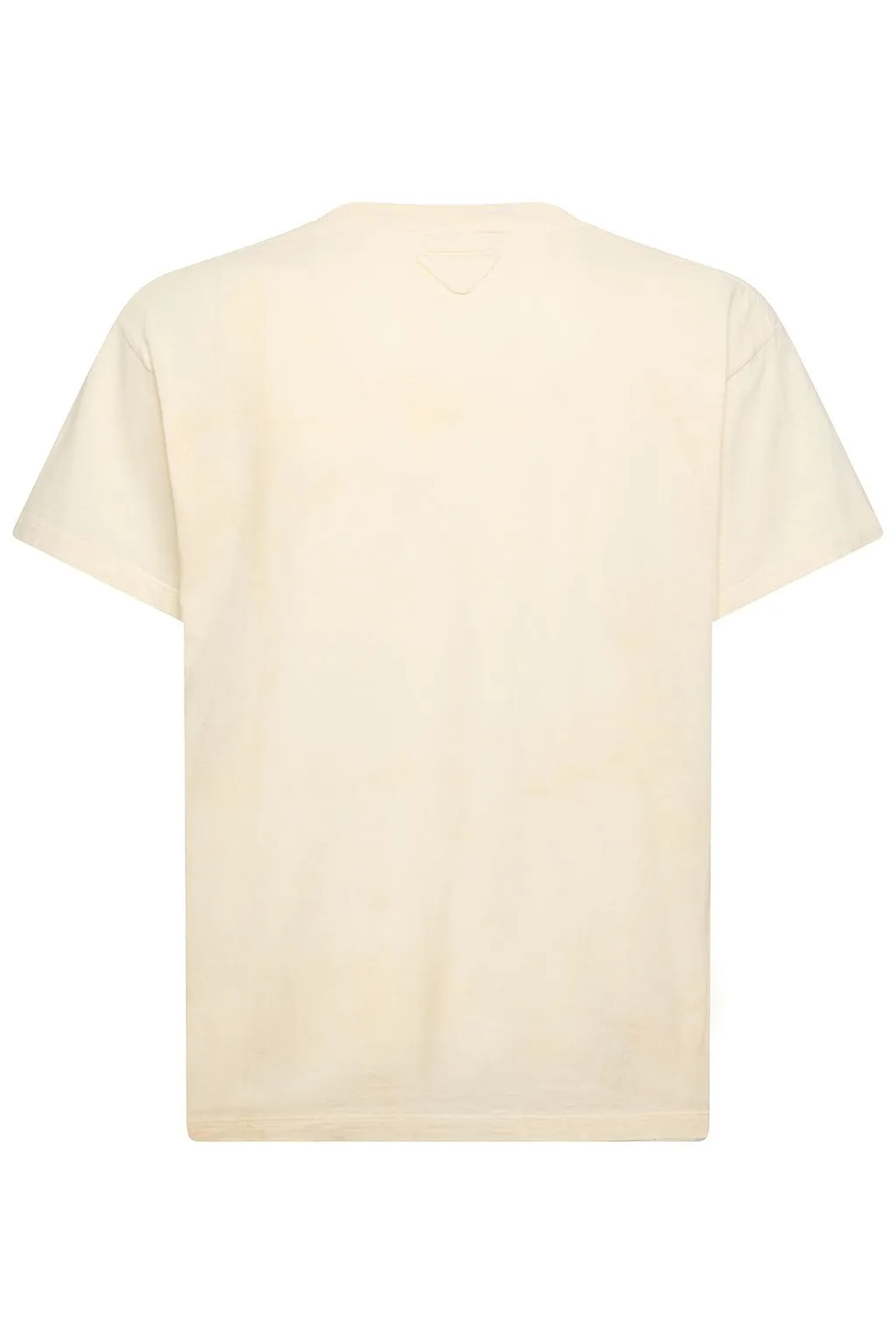 Prada Vintage Logo T-Shirt