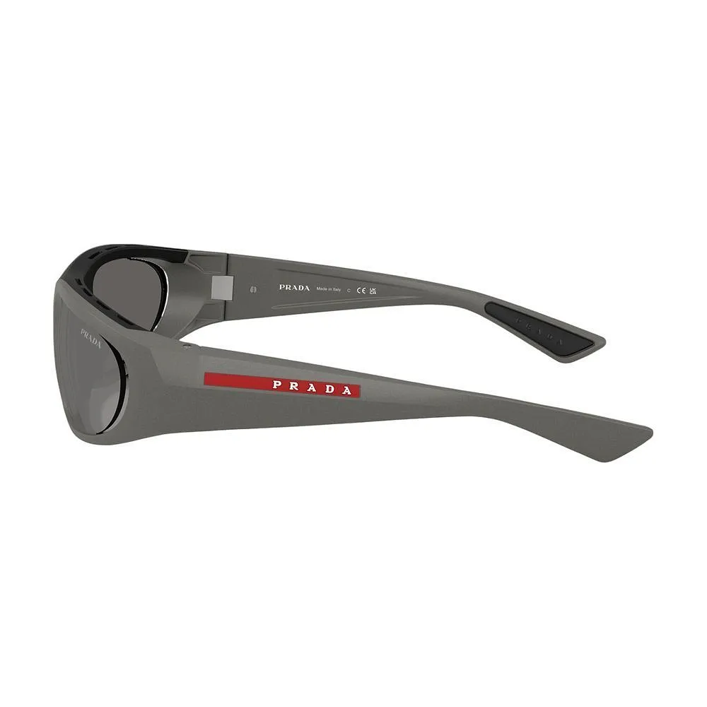 Prada Wraparound Sunglasses