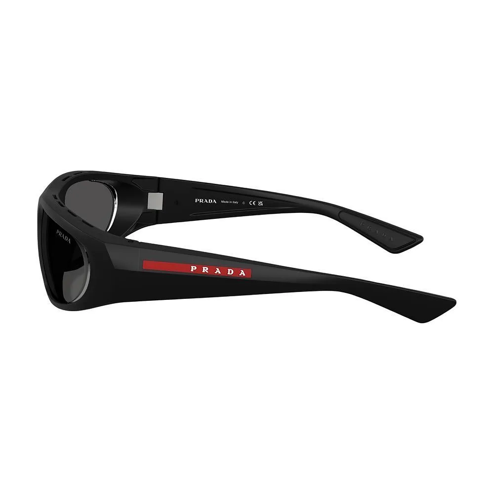 Prada Wraparound Sunglasses