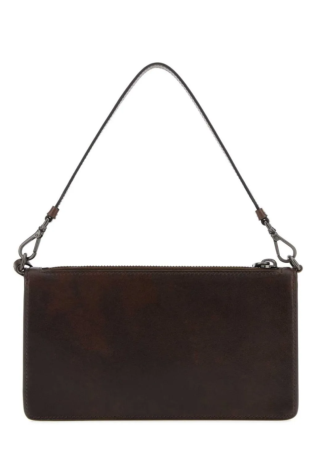 Prada Zip-Up Pouch