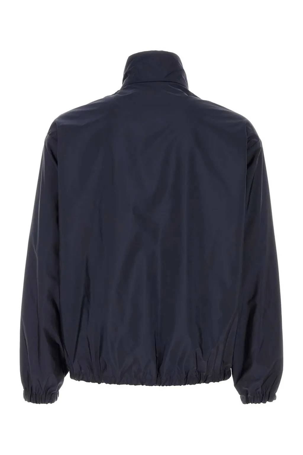 Prada Zip-Up Reversible Jacket