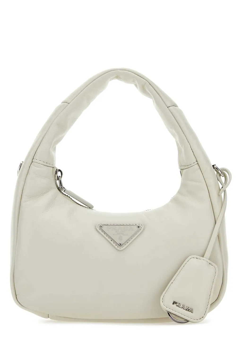 Prada Padded Mini Tote Bag