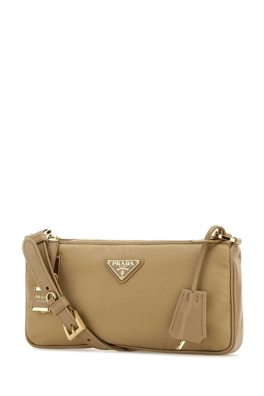 Prada Re-Nylon Small Shoulder Bag