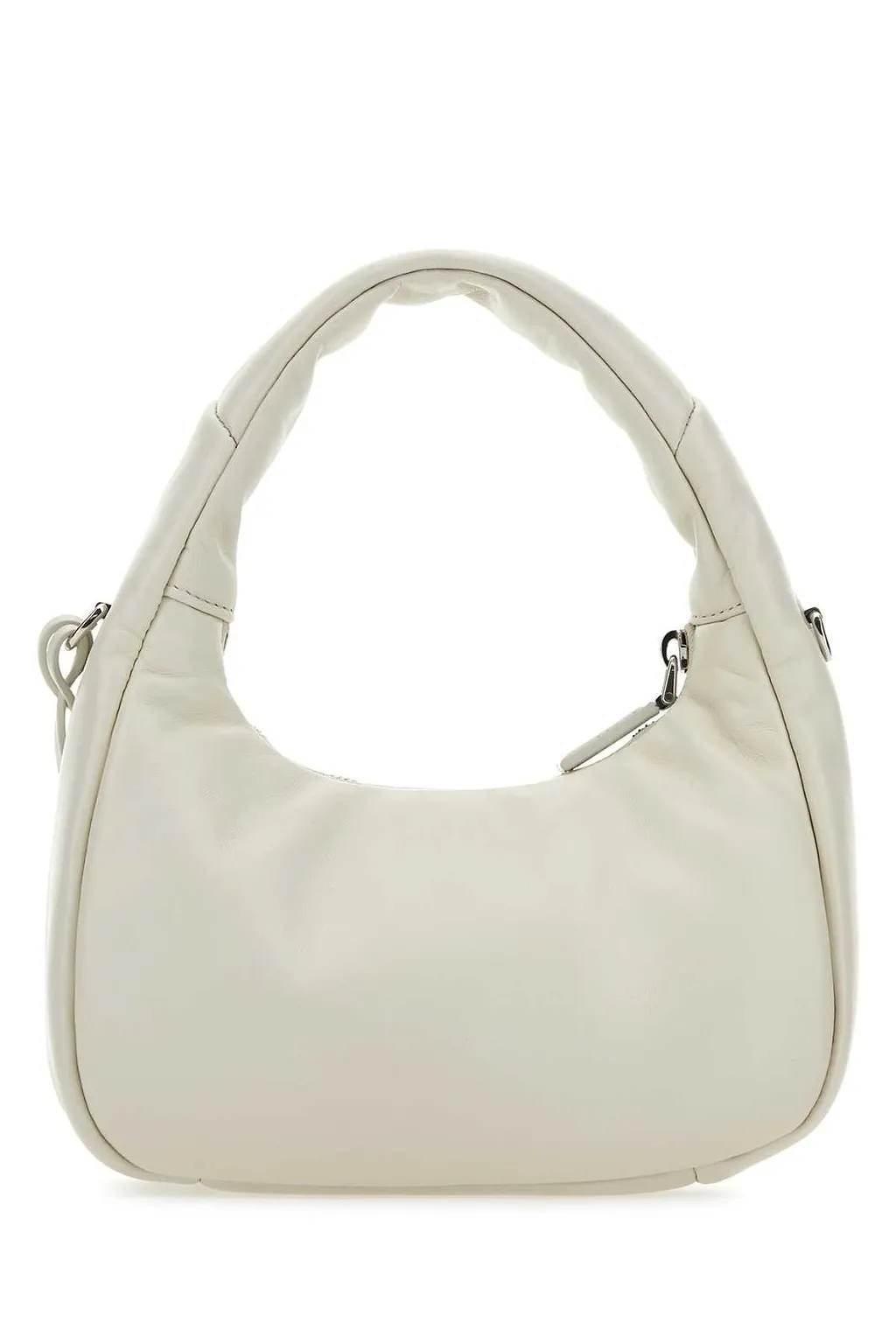 Prada Padded Mini Tote Bag