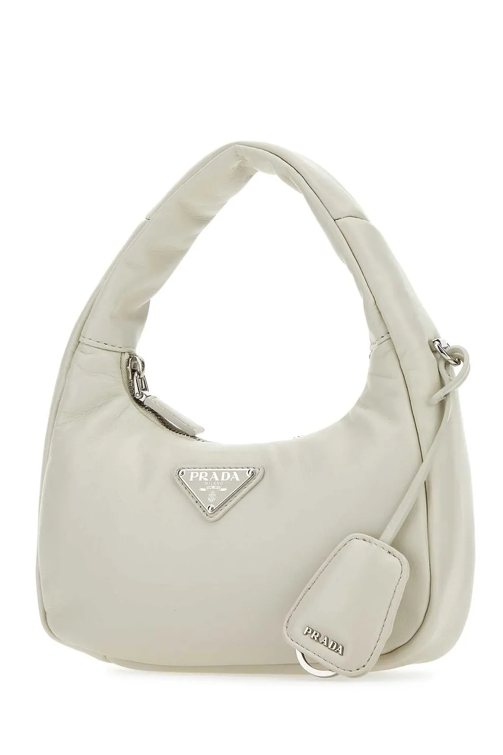 Prada Padded Mini Tote Bag