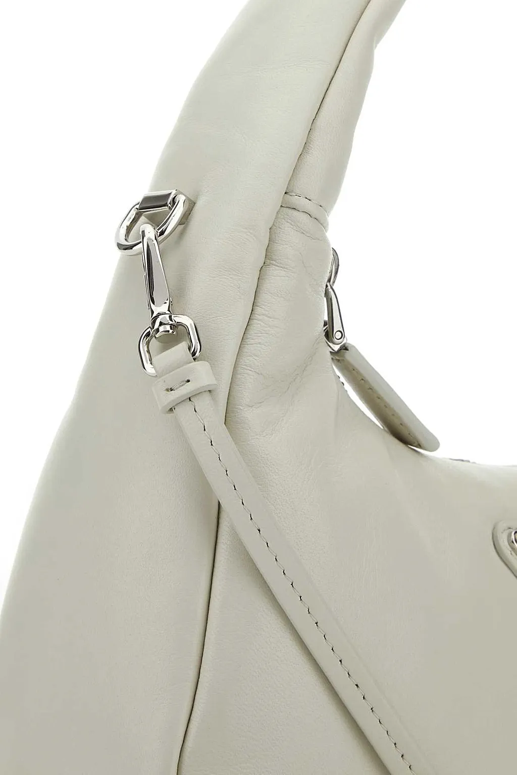 Prada Padded Mini Tote Bag