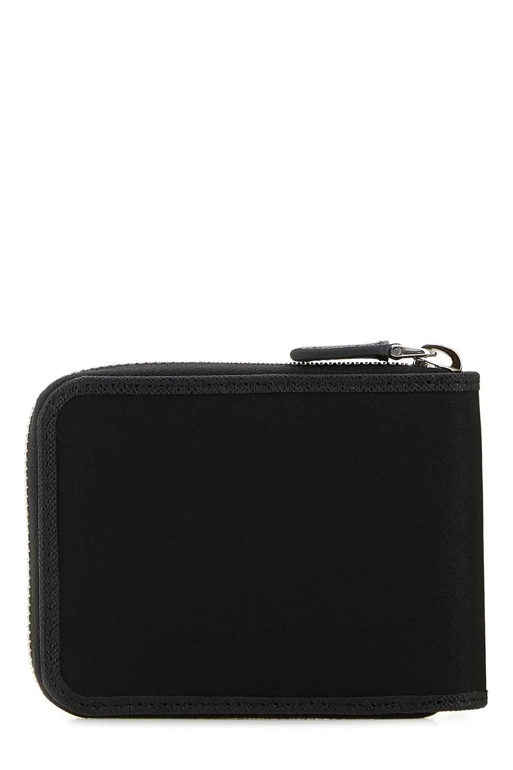 Prada Zipped Wallet