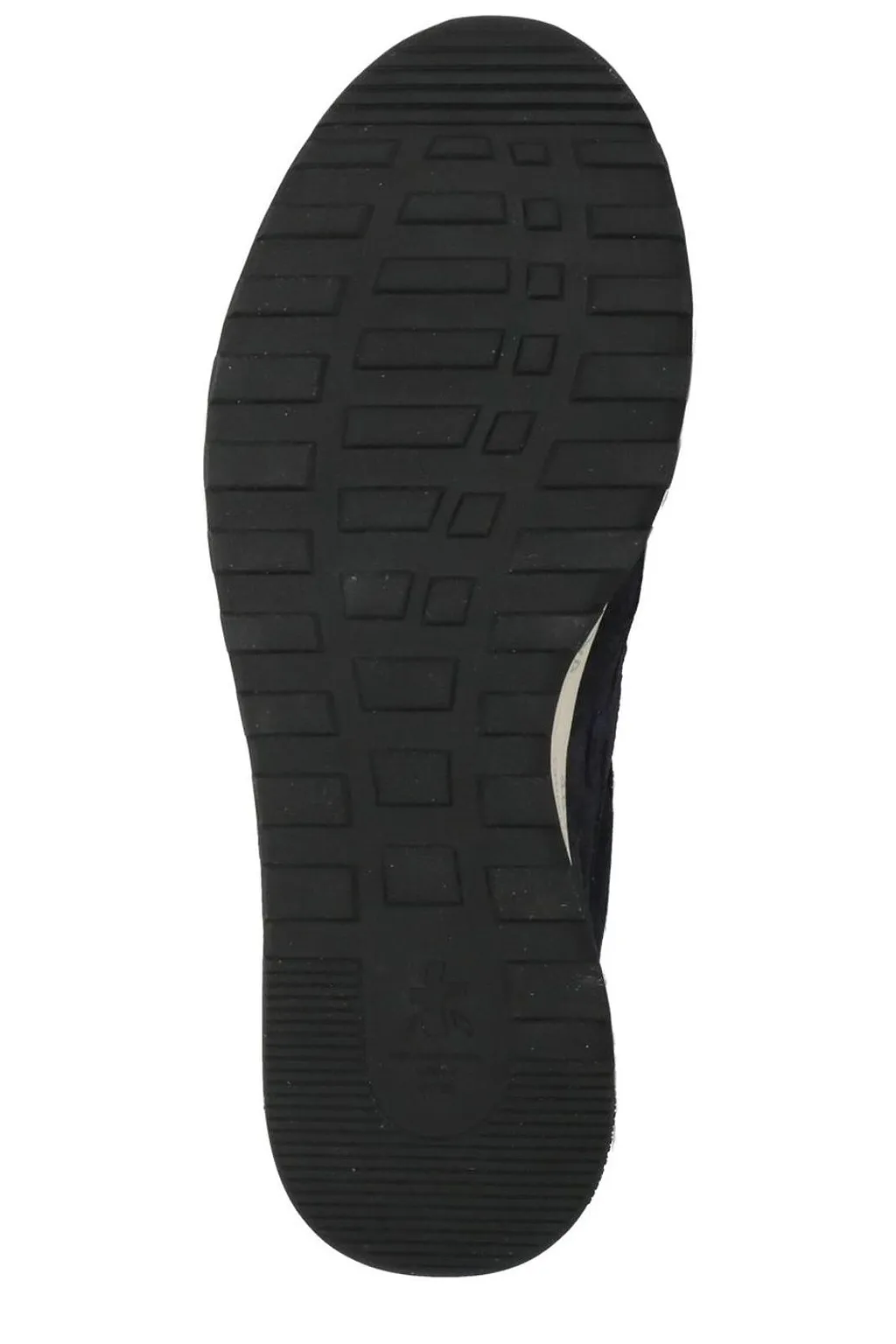 Premiata Nous Low-Top Sneakers