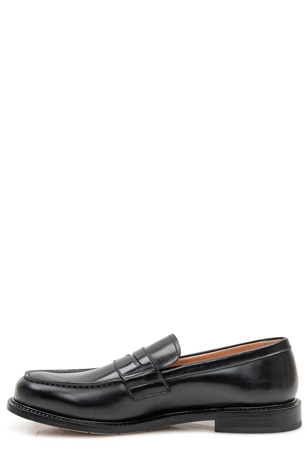 Premiata Penny Loafers