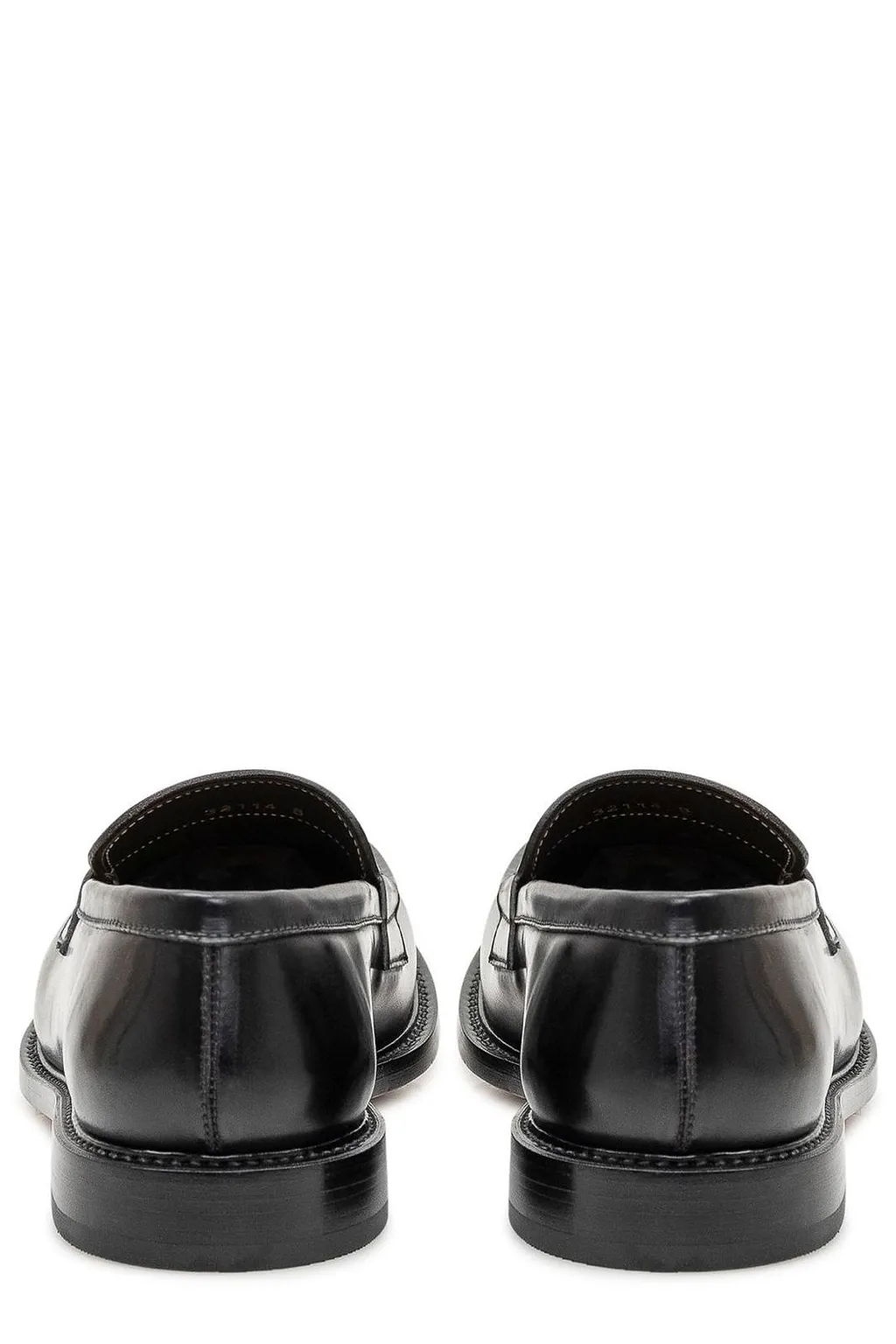 Premiata Penny Loafers