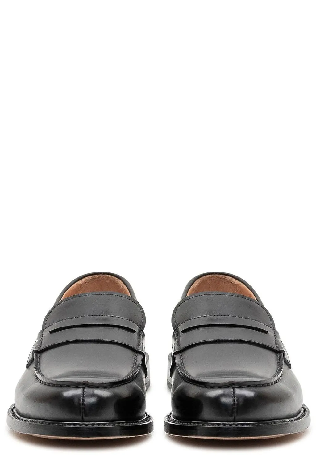 Premiata Penny Loafers