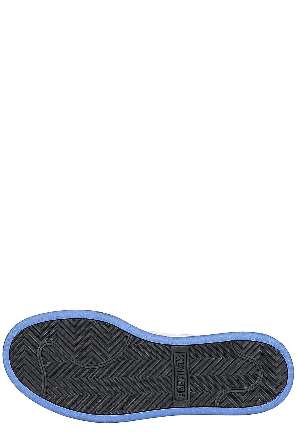 Premiata Quinn Lace-Up Sneakers