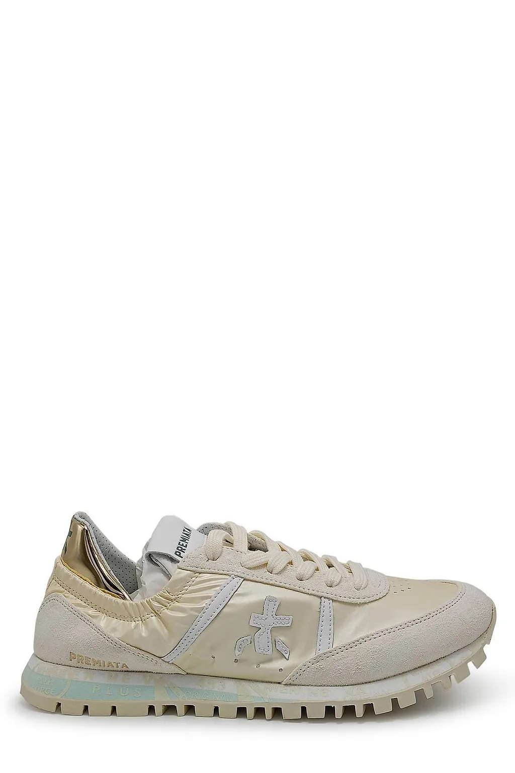 Premiata Seand Low Sneakers