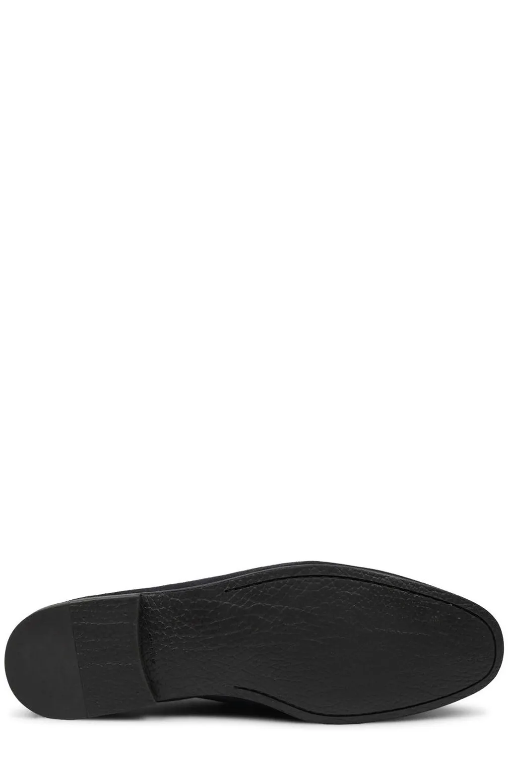 Premiata Slip-On Flat Loafers