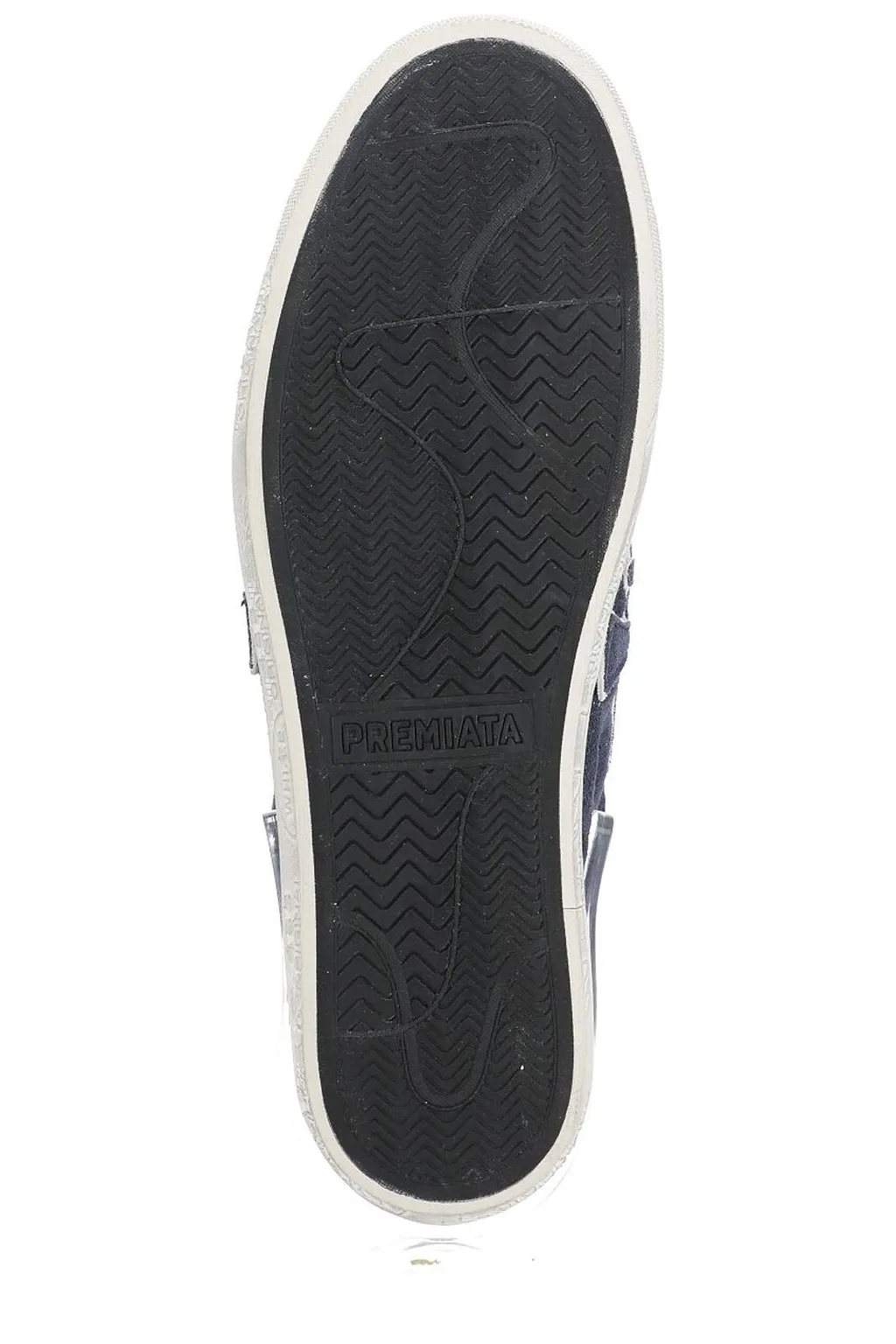 Premiata Steven Low-Top Sneakers