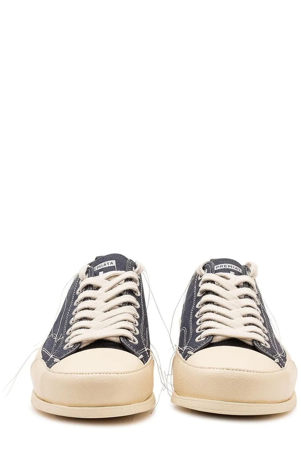 Premiata Vince Low-Top Sneakers