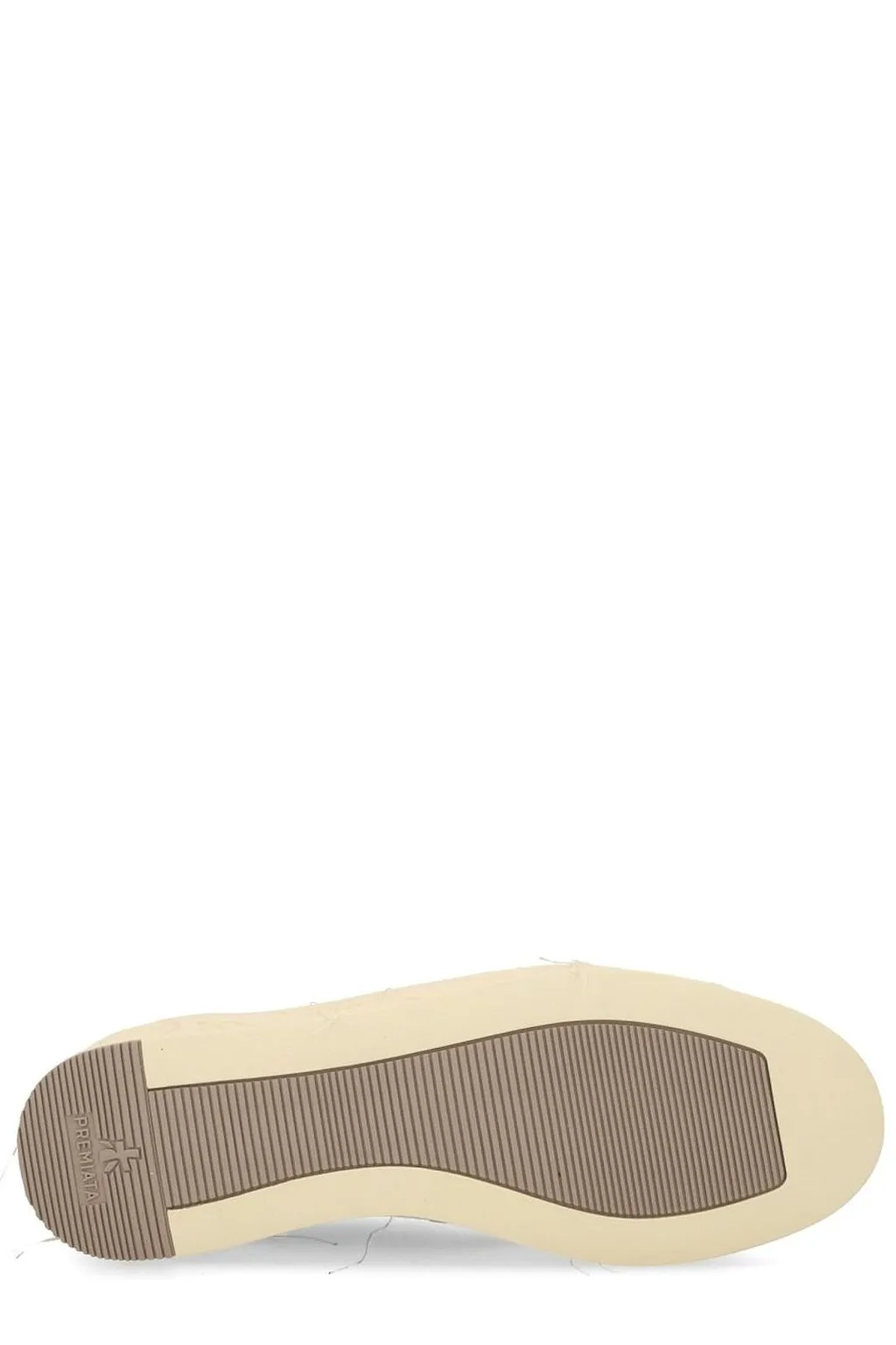 Premiata Vince Low-Top Sneakers