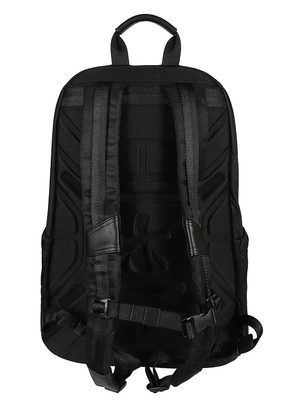 Premiata Wonder Won Zip Backpacks